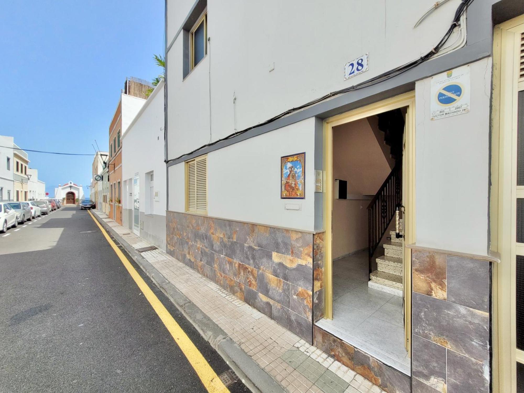 Pura Vida Apartment Puerto de la Cruz  Exterior foto