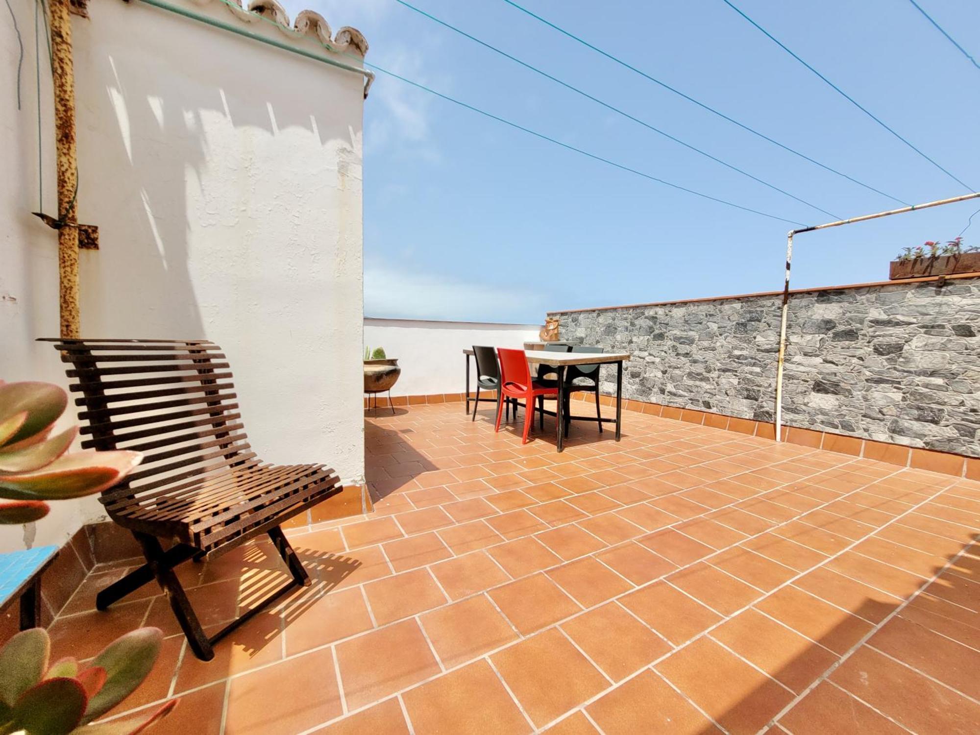 Pura Vida Apartment Puerto de la Cruz  Exterior foto