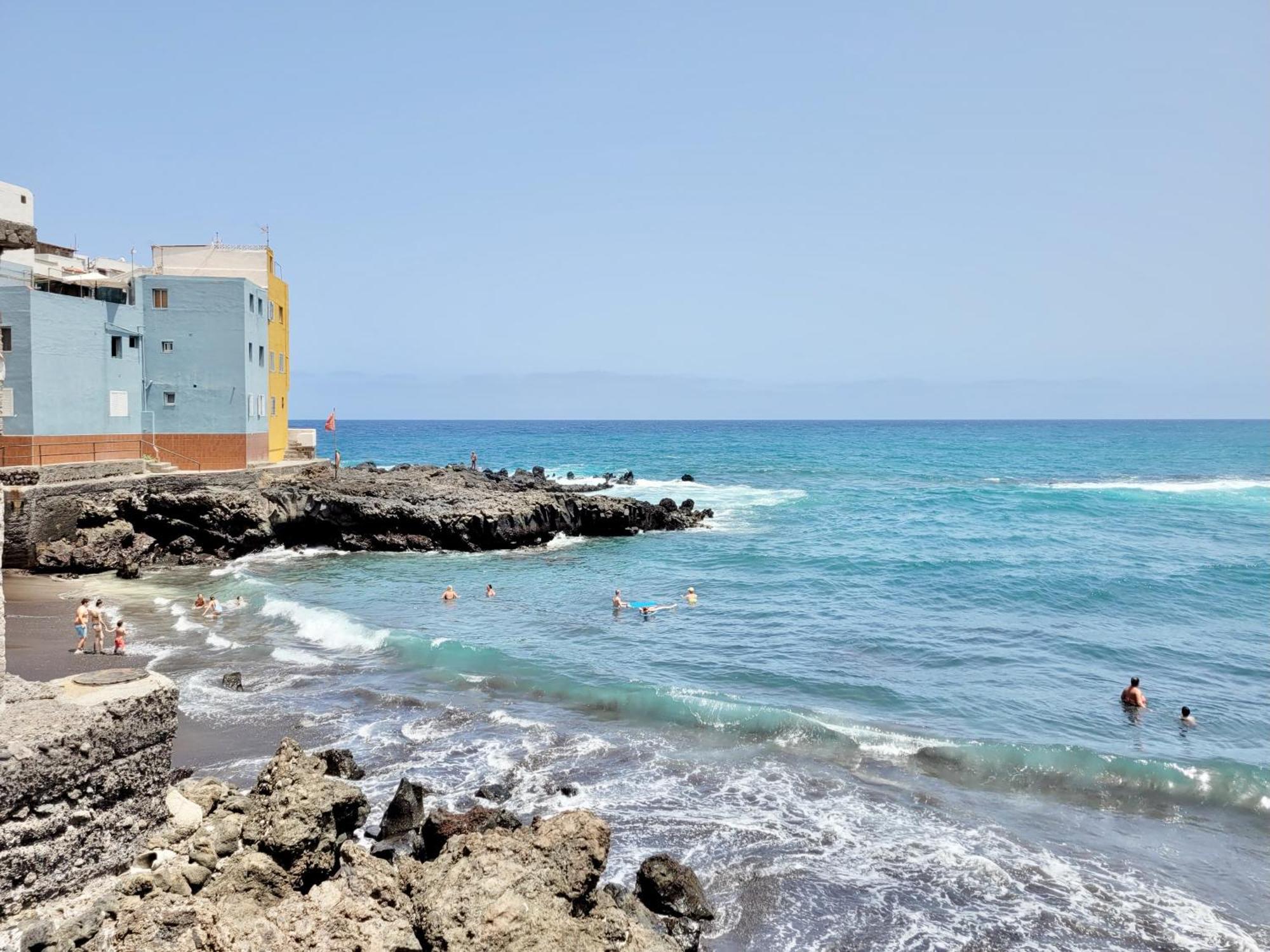 Pura Vida Apartment Puerto de la Cruz  Exterior foto