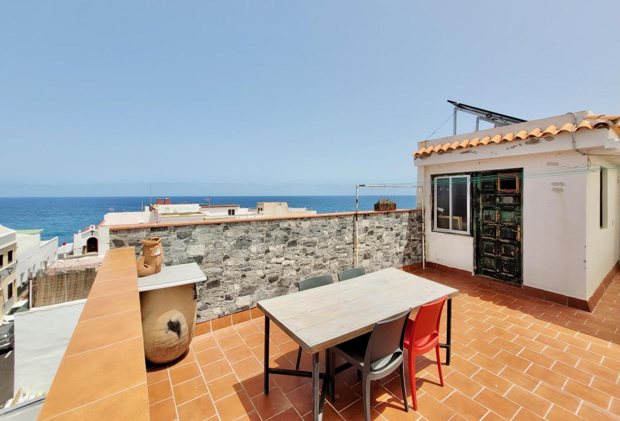 Pura Vida Apartment Puerto de la Cruz  Exterior foto