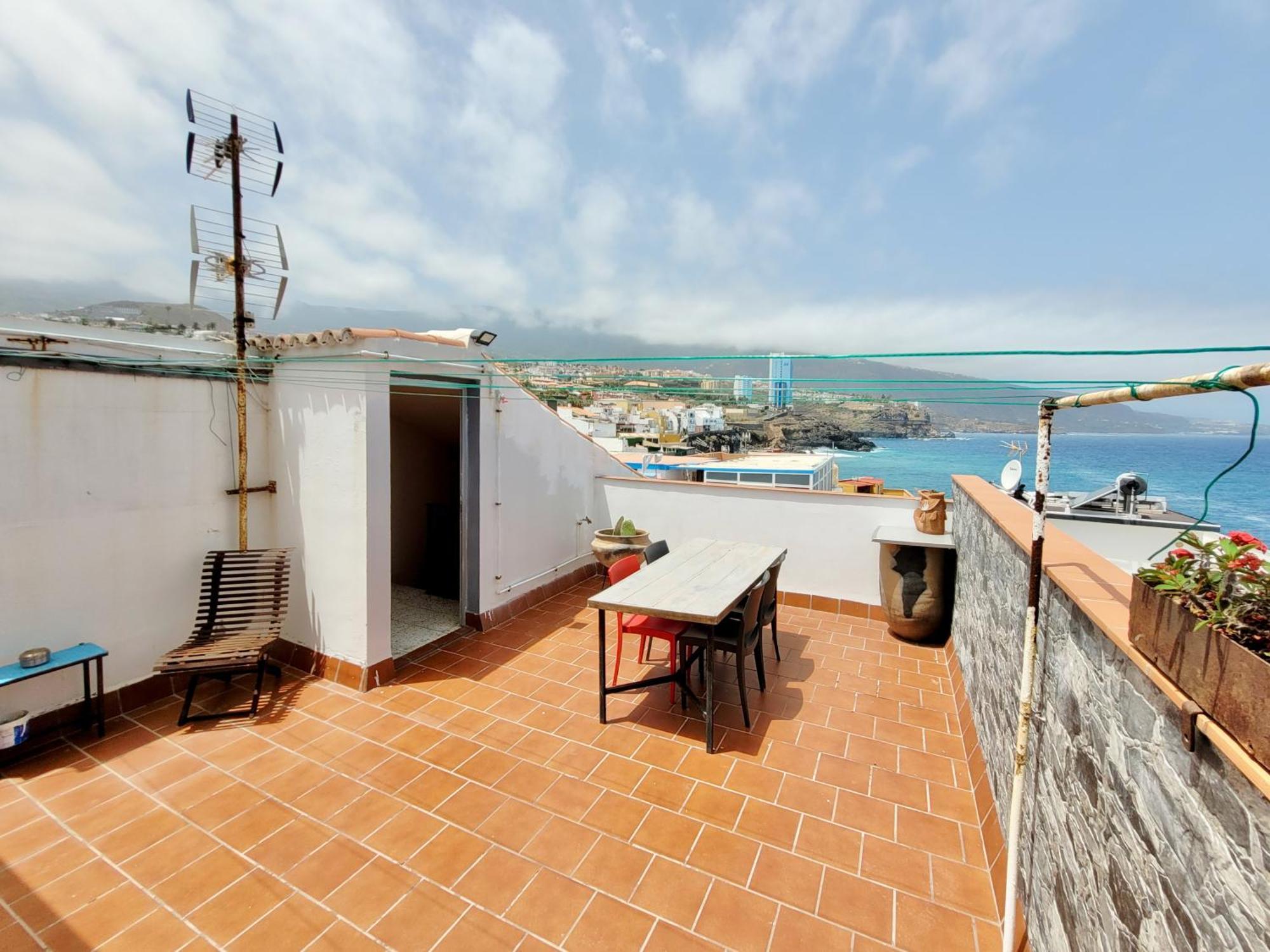 Pura Vida Apartment Puerto de la Cruz  Exterior foto