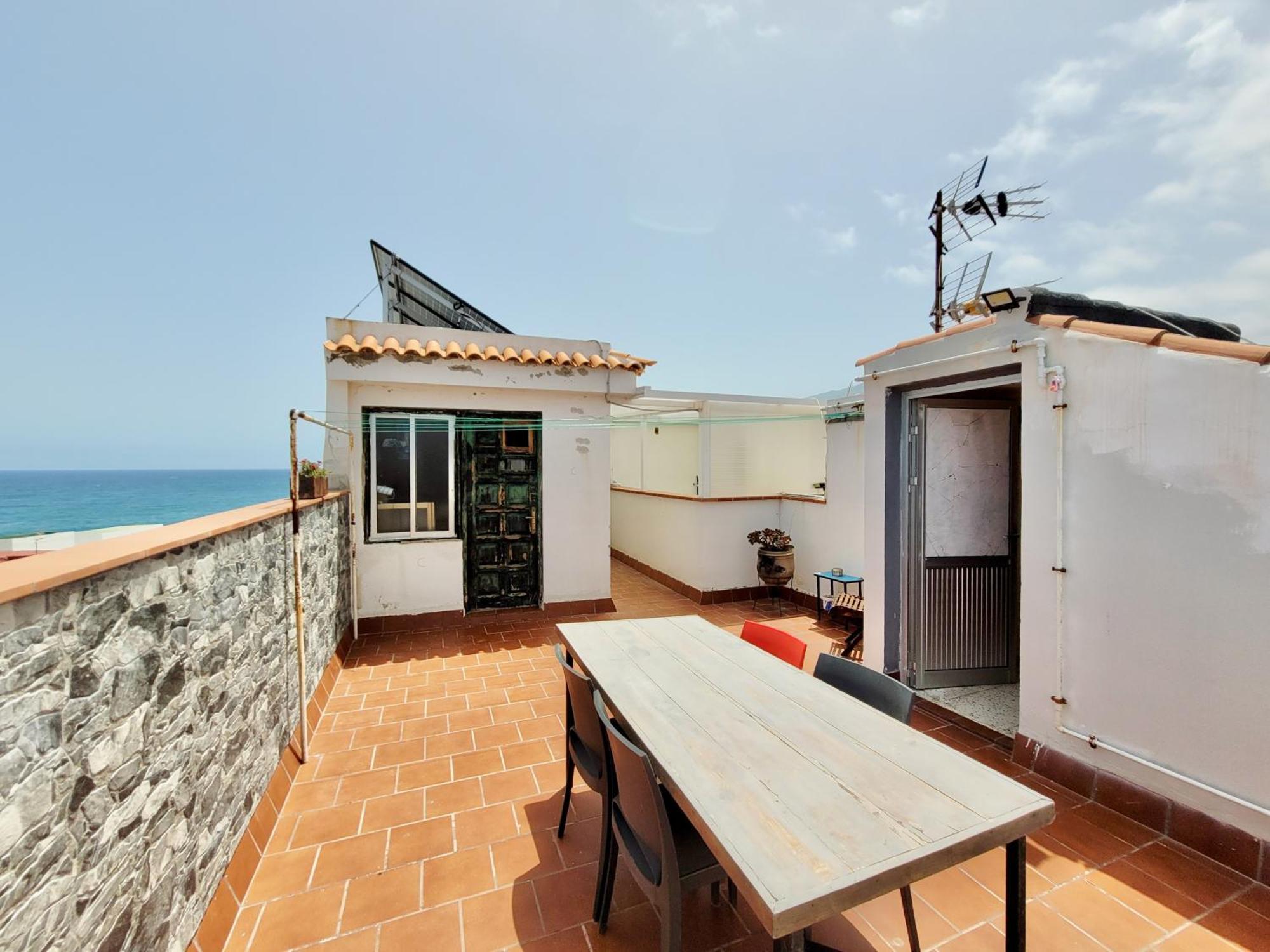 Pura Vida Apartment Puerto de la Cruz  Exterior foto